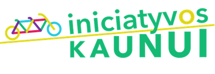 iniciatyvos kaunui