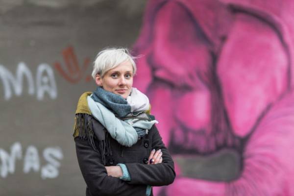 , G. Masteikaitė: kaip sugriauti sieną tarp kūrėjo ir žiūrovo?, Kaunieciams.lt