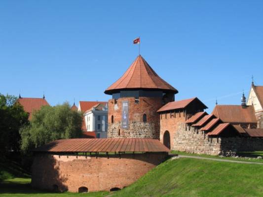 muziejus, Šeimadienis Kauno muziejuje: bajorų reikalai mieste, Kaunieciams.lt