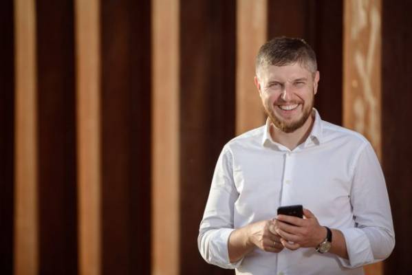 Kaune, Kodėl NT įmonės vadovas dar ir interjero dizainą kuria?, Kaunieciams.lt