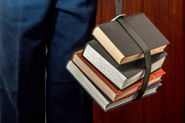 bibliotekos, Ilginamas vieno iš Kauno bibliotekos padalinių darbo laikas, Kaunieciams.lt
