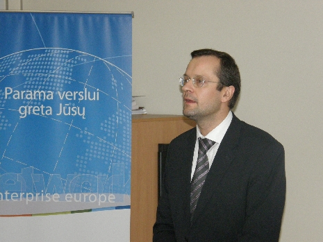 rūmų, Evaldas Rapolas – tarp geriausių teisininkų, Kaunieciams.lt