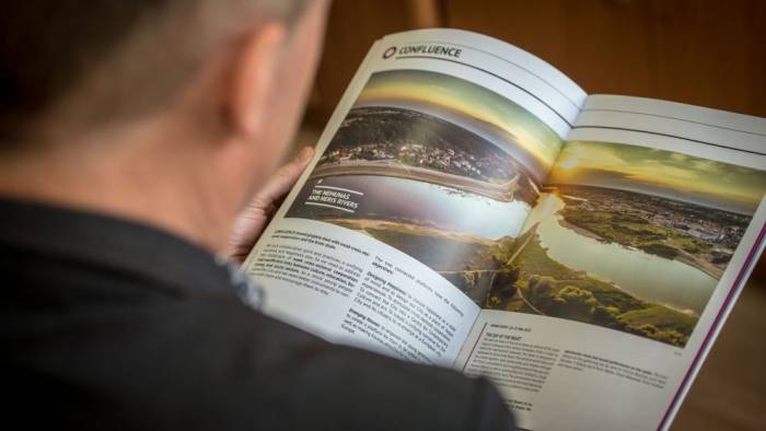 Kaunas, Moksleiviams – kvietimas auginti Kauną ir augti patiems, Kaunieciams.lt