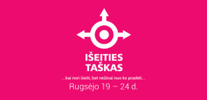, Problemų inspiruoti: festivalis „Išeities taškas“, Kaunieciams.lt