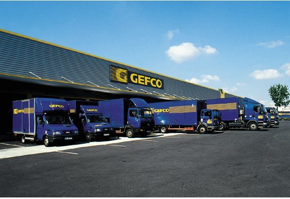 GEFCO, GEFCO paskelbė 2017 m. ĮSA pažangos ataskaitą, Kaunieciams.lt