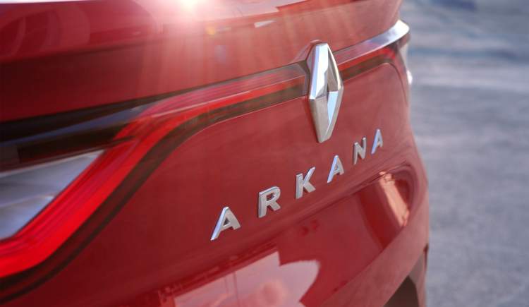 Renault ARKANA, „ARKANA“ – naujas išskirtinis „Renault“ krosoveris, Kaunieciams.lt