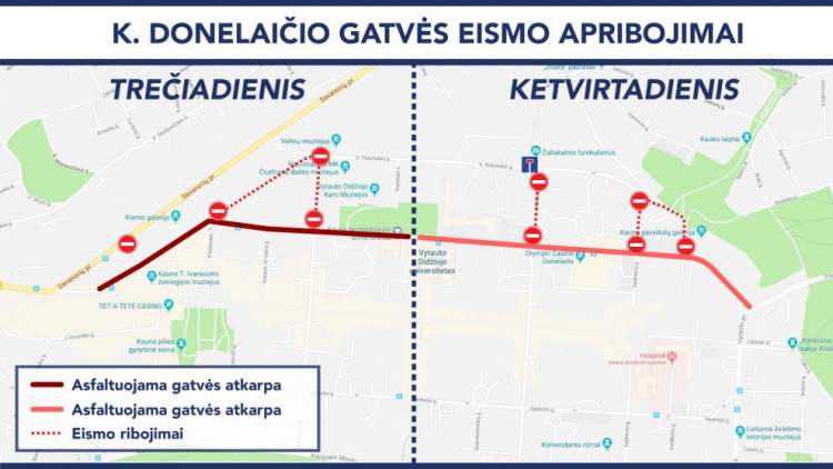 vairuotoju-primygtinai-prasoma-vengti-k-donelaicio-gatves