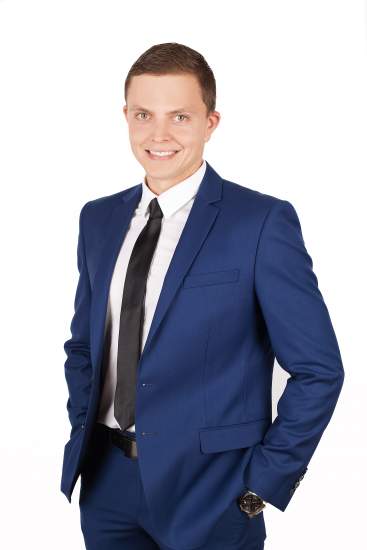 Česlovas Savickas