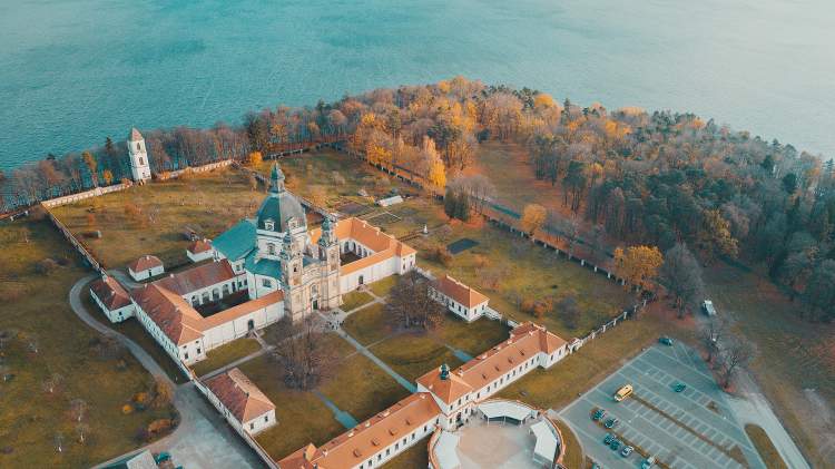 tvarkymo, Kaunas atnaujina dar vieną ypatingą vietą, Kaunieciams.lt