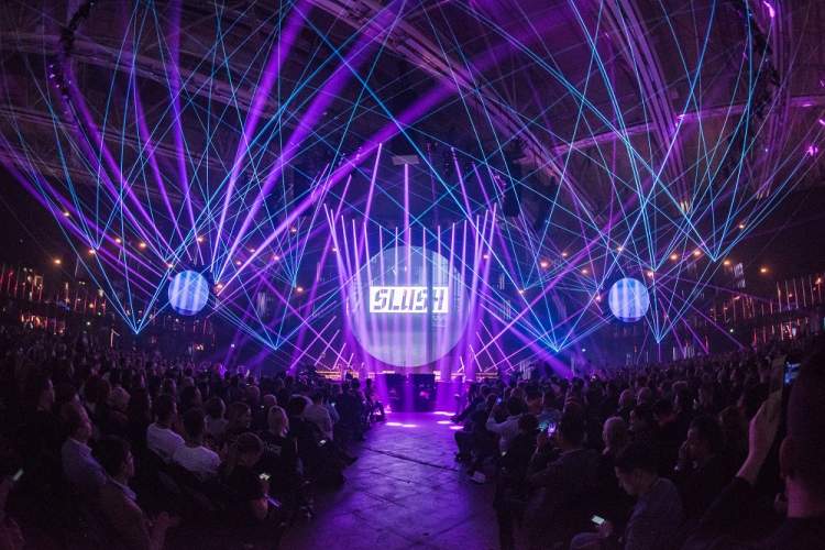 festivalyje, „SLUSH“ kviečia verslą ieškoti naujų galimybių, Kaunieciams.lt