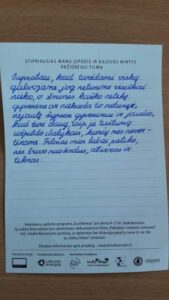 Susitikimas 6