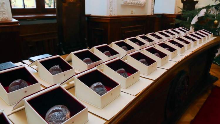 gerumas, Kaunas laukia pasiūlymų Gerumo kristalų apdovanojimams, Kaunieciams.lt