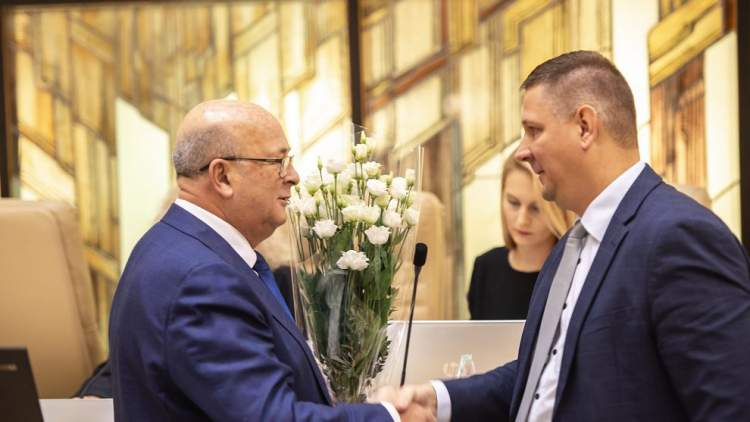 Kauno rajonas, Dėl Kauno miesto savivaldybės mero iniciatyvos prijungti prie Kauno miesto dalį Kauno rajono savivaldybės teritorijų, Kaunieciams.lt
