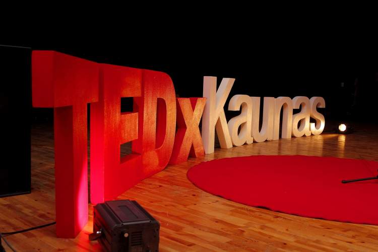 TEDxKaunas, „TEDxKaunas“ – trečius metus stebinusi pažangių idėjų konferencija, Kaunieciams.lt