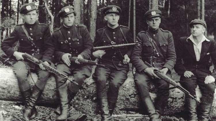partizanų, Seimas pritarė kaunietės įstatymo projektui, Kaunieciams.lt