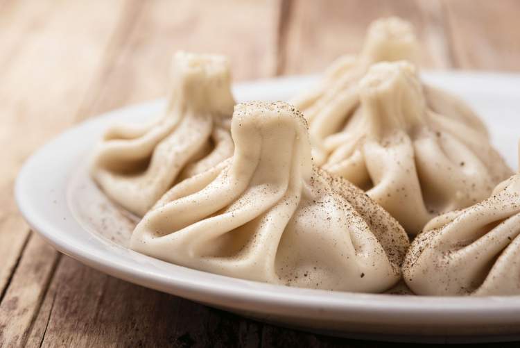 chinkaliai, Kaune duris atveria Gruziniška autentika dvelkiantis restoranas, Kaunieciams.lt