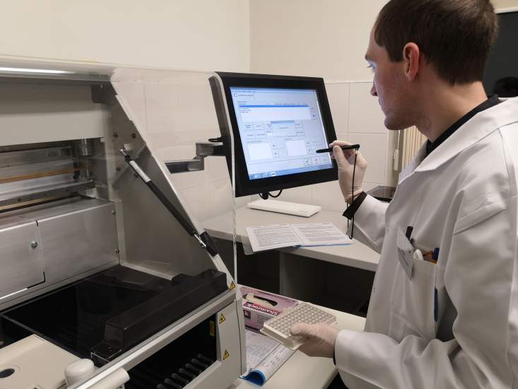 laboratoriniai, Kauno poliklinikos gydytoja: laboratoriniai tyrimai, Kaunieciams.lt