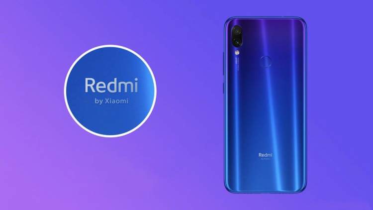 xiaomi, Pristatytas naujas „Xiaomi“ prekės ženklas ir „Redmi Note 7“ su 48 Mpix kamera, Kaunieciams.lt