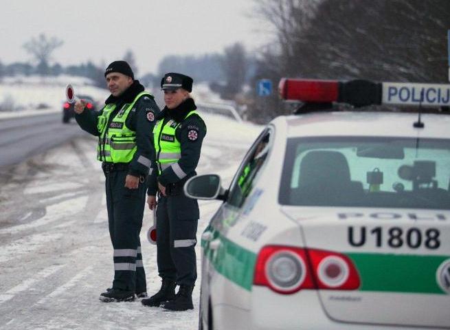 vairuotojas, Savaitgalį Kauno centre sulaikytas agresyvus vairuotojas, Kaunieciams.lt