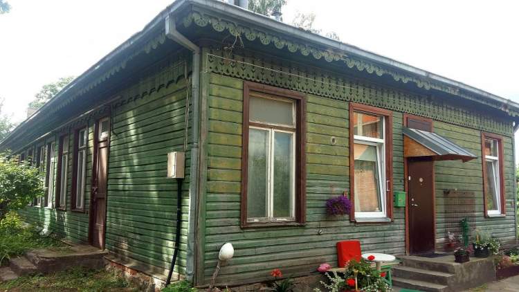 butai, Kaunas apsivalo: pardavinėja butus už patrauklią kainą, Kaunieciams.lt