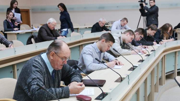 diktantas, Kauniečiai kviečiami rašyti Nacionalinį diktantą, Kaunieciams.lt