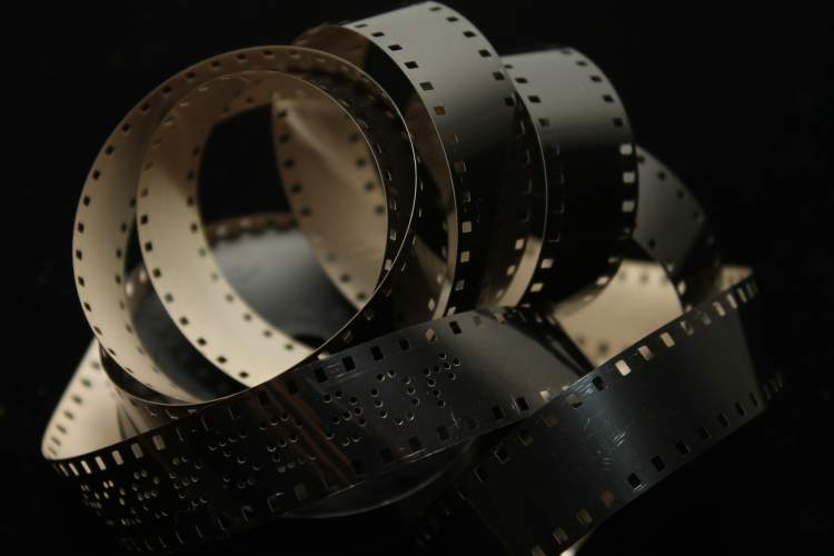Kinas, Skelbiamas 12-ojo Kauno kino festivalio atidarymo filmas, Kaunieciams.lt