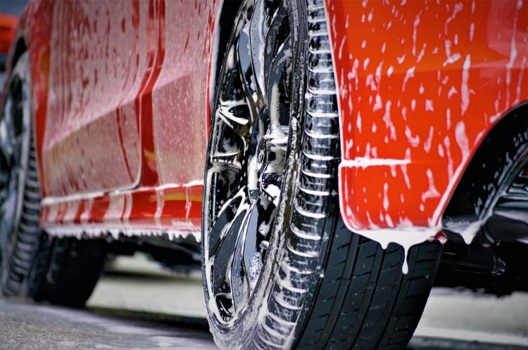 Automobilio plovimas, Automobilio plovimas: ką reikia žinoti kiekvienam?, Kaunieciams.lt