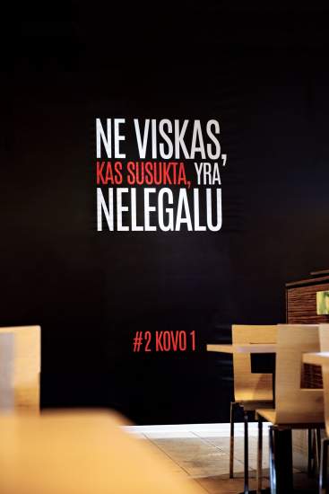 buritai, Buritai užkariavo vilniečių širdis – atidarytas antrasis „No Forks“ restoranas, Kaunieciams.lt