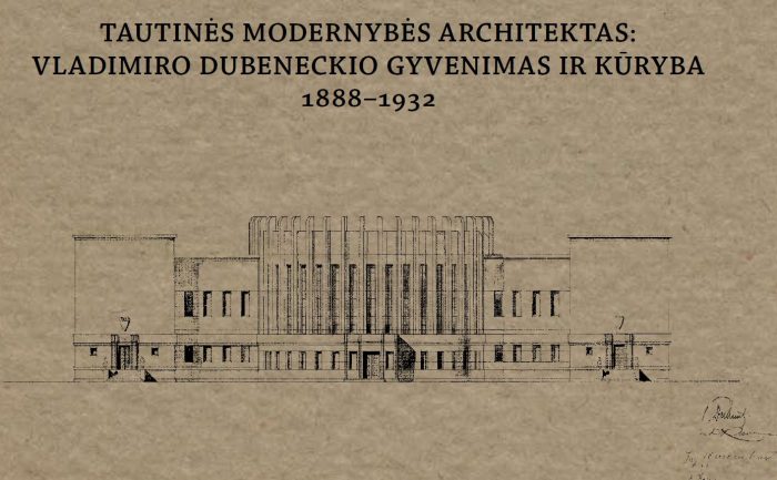 kaune-vladimiro-dubeneckio-gyvenimas-ir-kuryba
