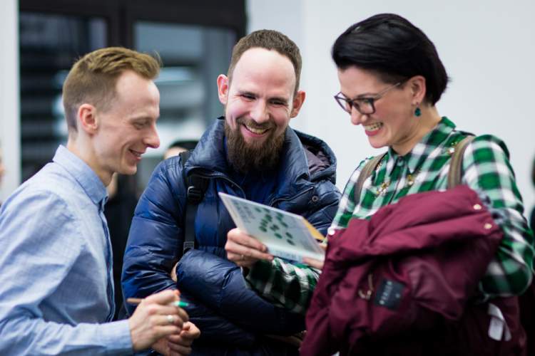 staigmena gyventi, Knygą „Staigmena gyventi“ pristatęs psichologas P. Rakštikas: gyvename, ar tik imituojam gyvenimą?, Kaunieciams.lt