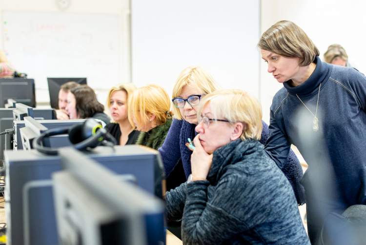 technologijos, Psichologė: ar pagrįstai senjorai purtosi technologijų?, Kaunieciams.lt