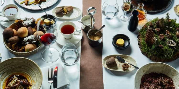 restoranai, Devyni Kauno restoranai pretenduoja tapti geriausiais Lietuvoje, Kaunieciams.lt