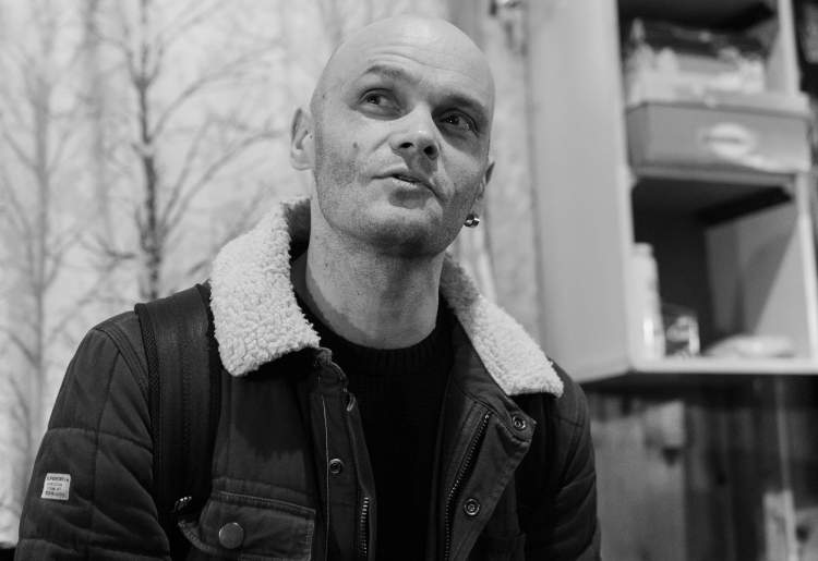 , Kauno kameriniame teatre – A. Jankevičiaus premjera „NIGGAZ“, Kaunieciams.lt