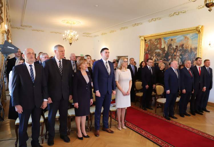 rajono, Kauno rajono meras V. Makūnas: sieksime išlikti lyderių gretose, Kaunieciams.lt