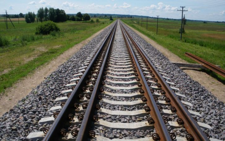 rail, „Rail Baltica“ plėtra tęsiasi – vyksta statybos Kaune, Kaunieciams.lt