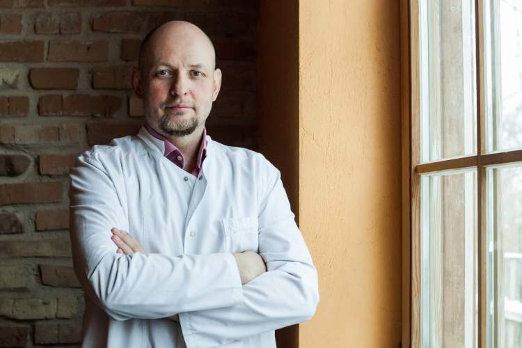 Marcinkevičius, Rašytojas M. Marcinkevičius: „Aš pasijutau kaip apokalipsiniame filme.“, Kaunieciams.lt