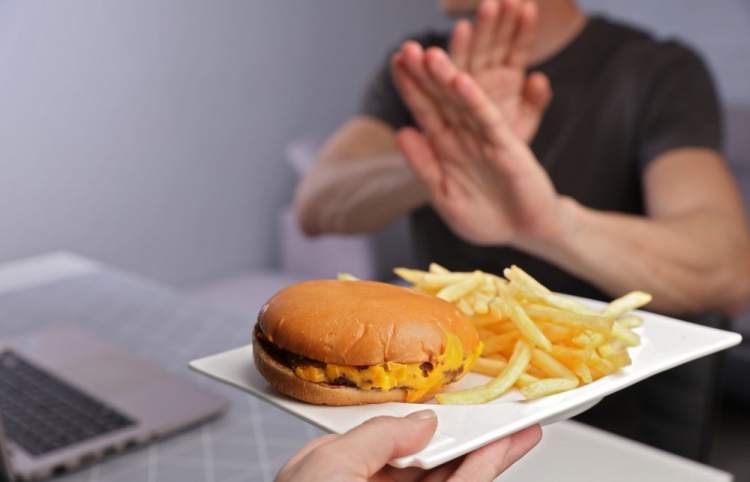 cholesterolio, Beveik visi lietuviai kasdien valgo produktus, didinančius cholesterolio kiekį, Kaunieciams.lt