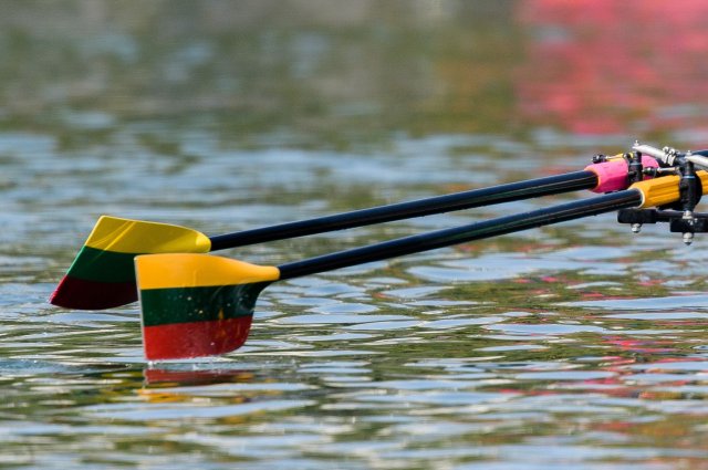 sporto, Kauno rajono sporto mokyklos ugdytinių sąskaitoje – aukso medalis, Kaunieciams.lt