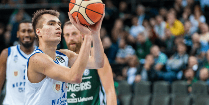 Žalgirio, Trys perspektyvūs Kauno „Žalgirio“ žaidėjai papildys „Betsafe–LKL“ komandų gretas 1, Kaunieciams.lt
